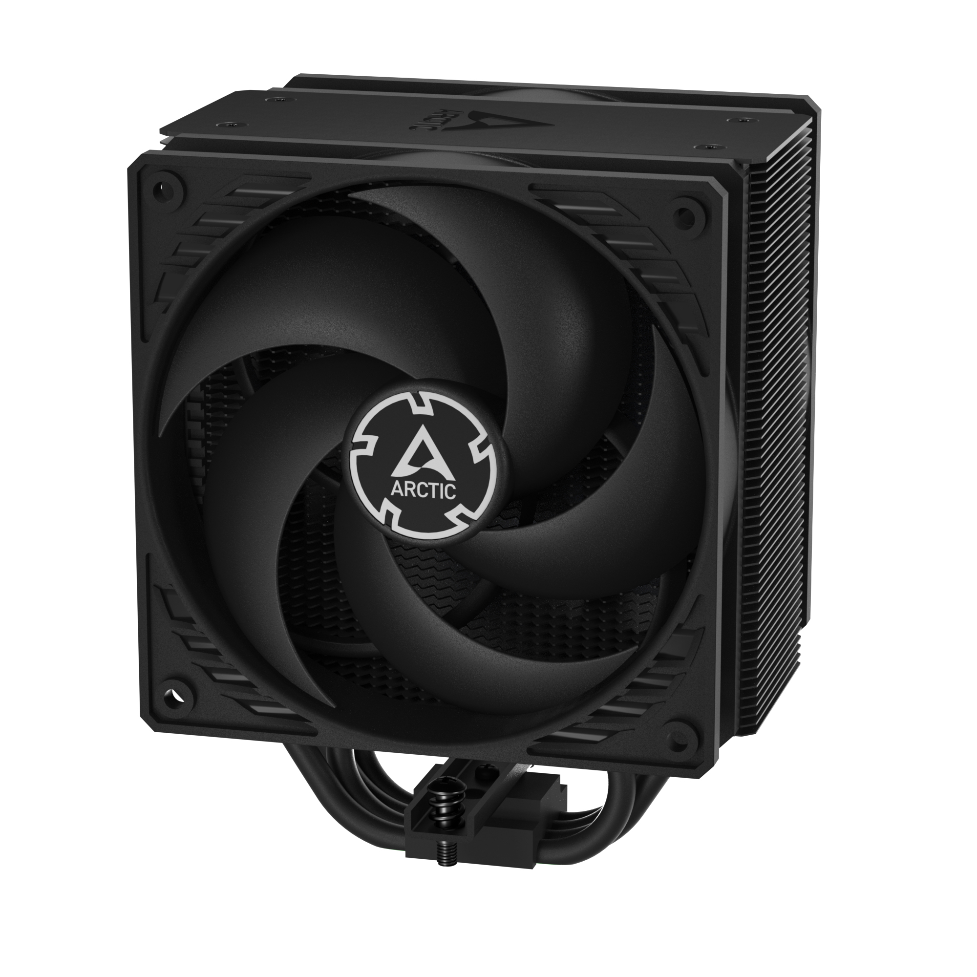 Arctic Freezer 36 - Prozessor-Luftkühler - mehrfach kompatibel - (für: LGA1700, LGA1851, AM4, AM5)