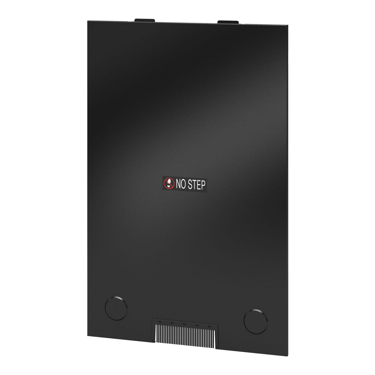 APC NetShelter SX - Gestelldach - Schwarz - für