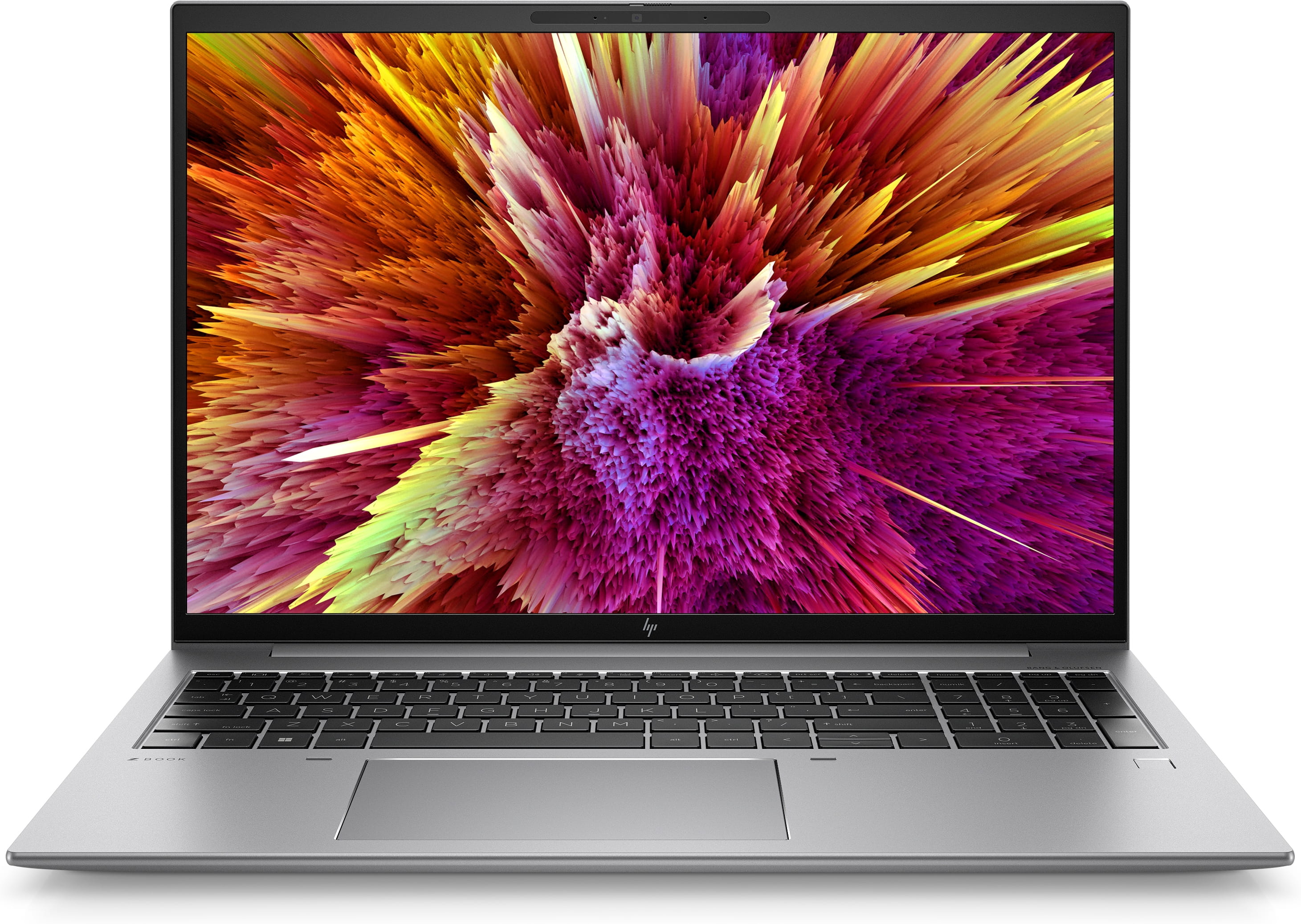 HP ZBook Firefly 16 G10 Mobile Workstation - Intel Core i7 1360P / 2.2 GHz - Evo - Win 11 Pro - Intel Iris Xe Grafikkarte - 32 GB RAM - 1 TB SSD NVMe, TLC - 40.6 cm (16")