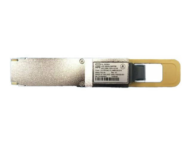 HPE Aruba Networking - QSFP56 Empfängermodul