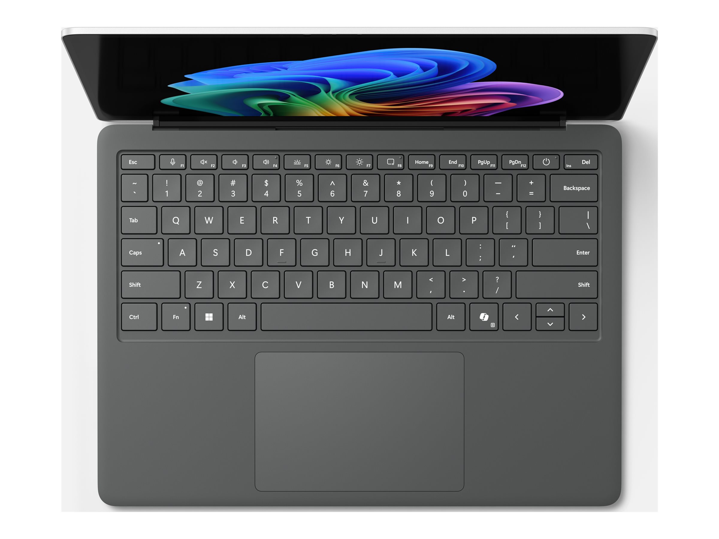 Microsoft Surface Laptop for Business - 7th Edition - Intel Core Ultra 7 266V / 2.2 GHz - Win 11 Pro - Intel Arc Graphics 140V - 32 GB RAM - 512 GB SSD - 35.1 cm (13.8")