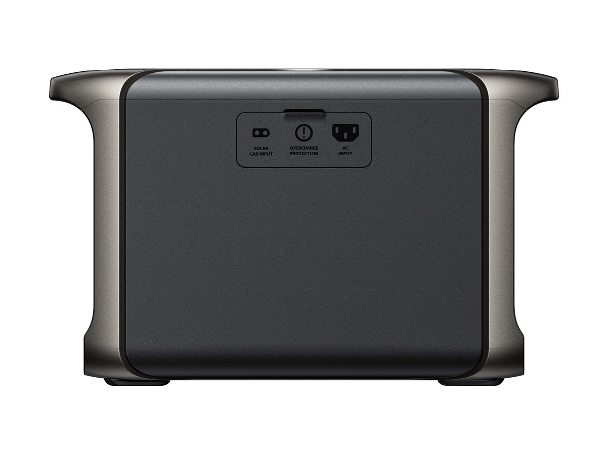 Anker Innovations Anker SOLIX F1500 - Tragbares kraftwerk - Wechselstrom