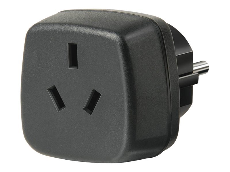 Brennenstuhl Travel Adapter - Netzteil - Australien