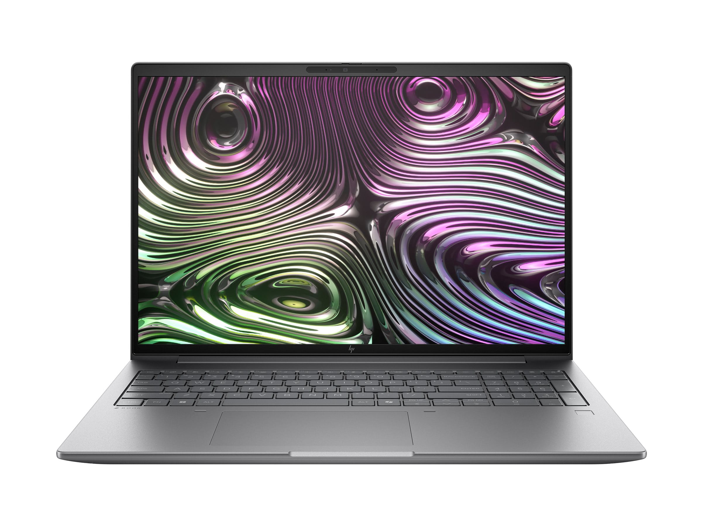 HP ZBook X G1i Mobile Workstation - Intel Core Ultra 7 255HX / 2.4 GHz - Win 11 Pro - RTX PRO 2000 Blackwell - 32 GB RAM - 1 TB SSD NVMe, TLC - 40.6 cm (16")