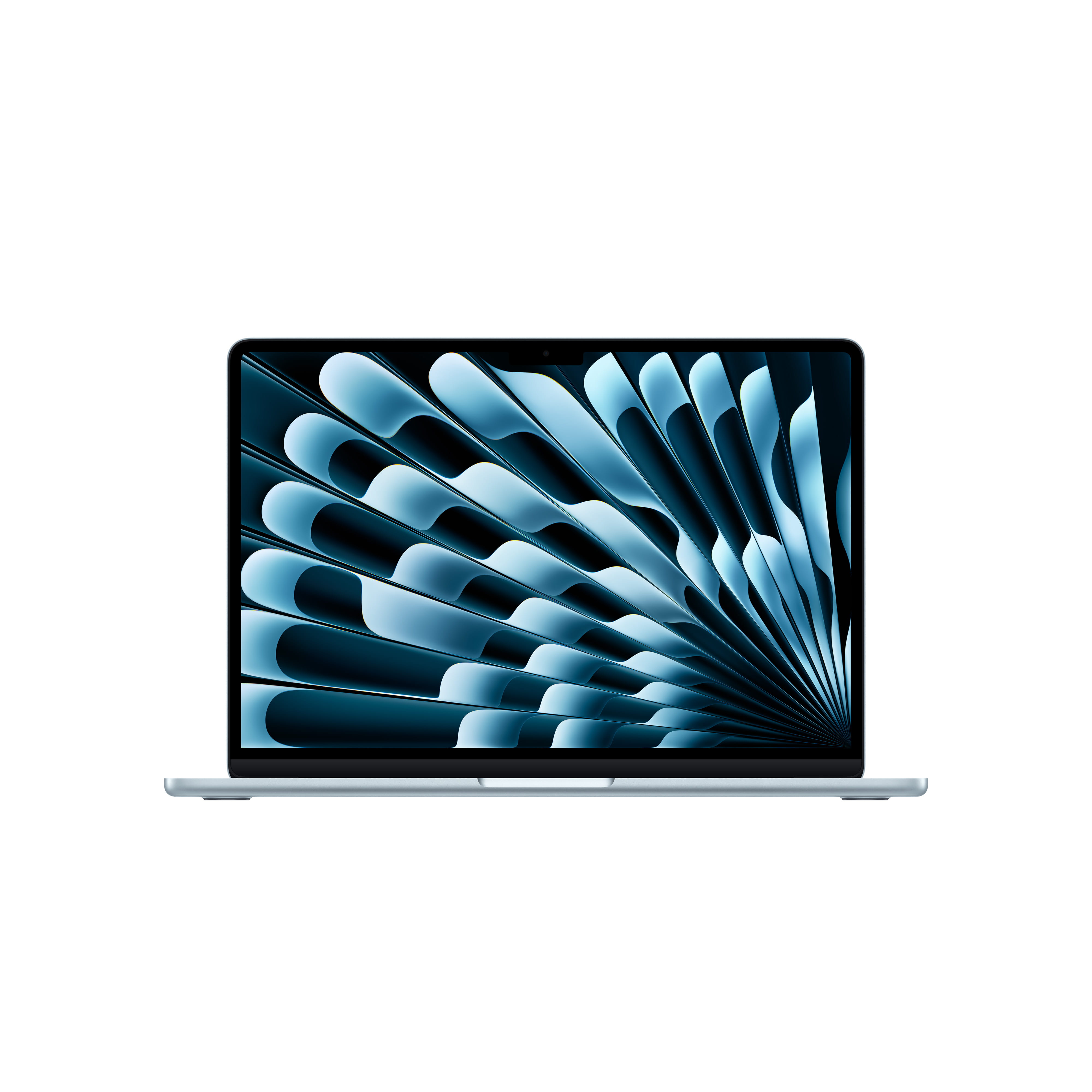Apple MacBook Air - M5 - M5 8-core - 16 GB RAM - 512 GB SSD - 34.46 cm (13.6")