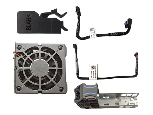 Dell  Aktivierungs-Kit - Kundeninstallation