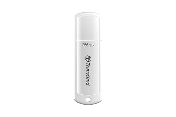 Transcend JetFlash 730 - USB-Flash-Laufwerk