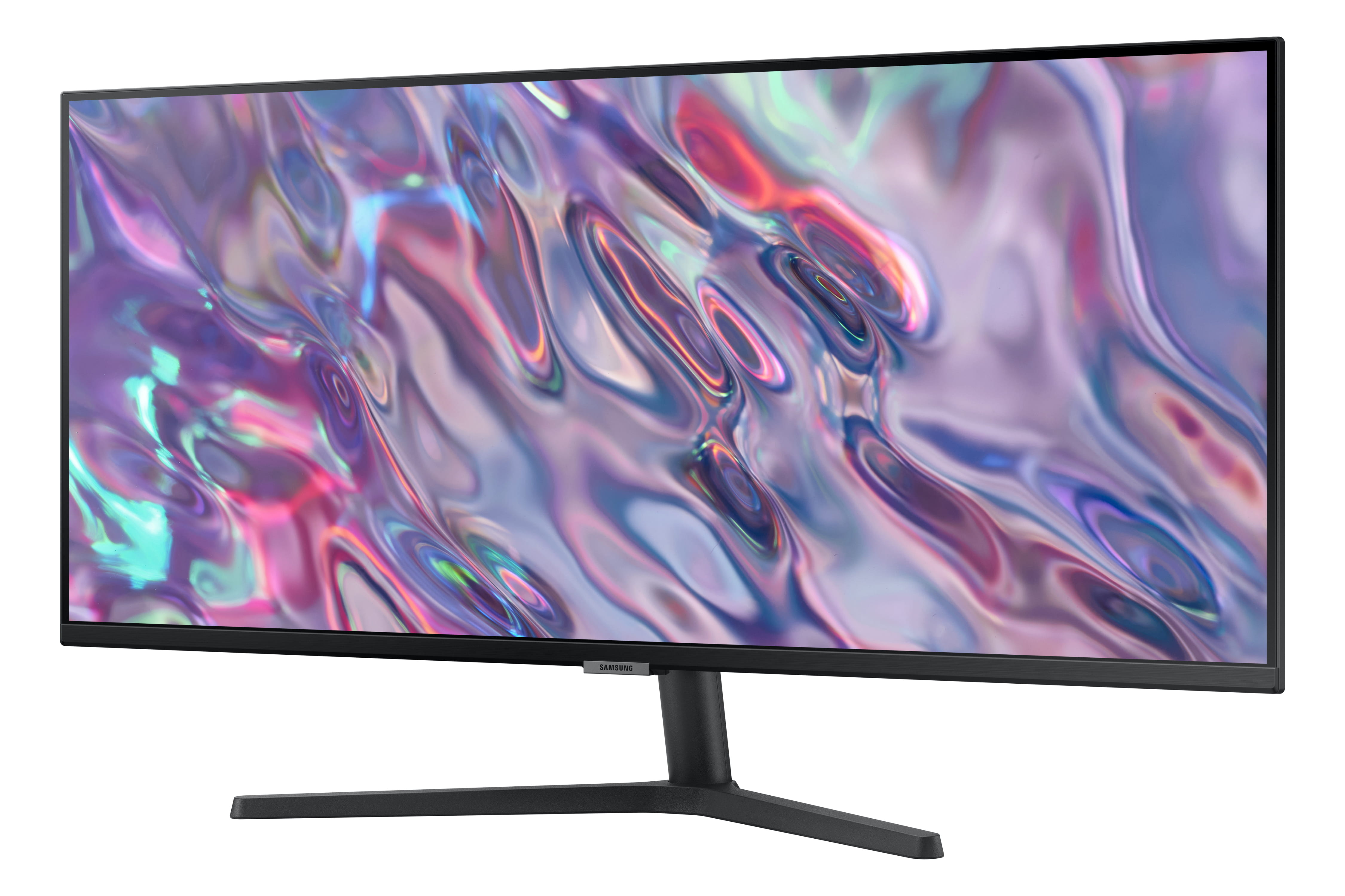 Samsung ViewFinity S5 S34C500GAU - S50GC Series - LED-Monitor - 86.4 cm (34")