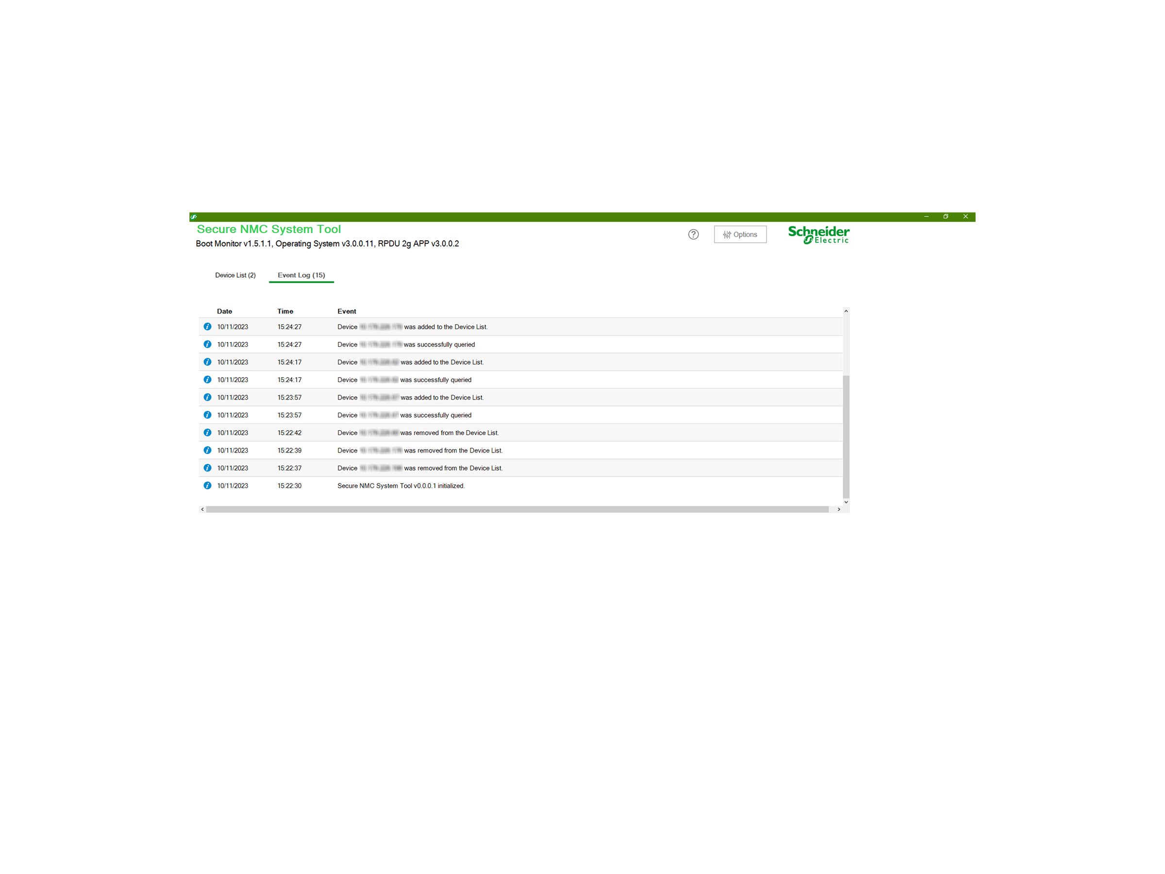 APC Support Contract - Technischer Support - Telefonberatung (für USV- und SV-Geräte)