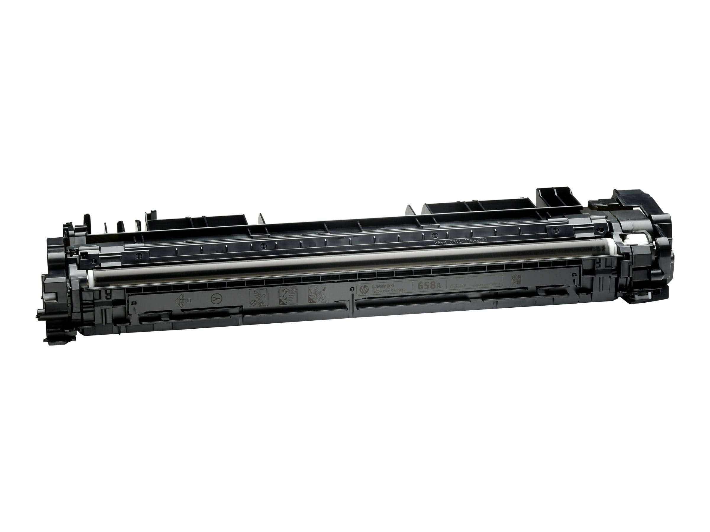 HP 658A - Gelb - original - LaserJet - Tonerpatrone (W2002A)