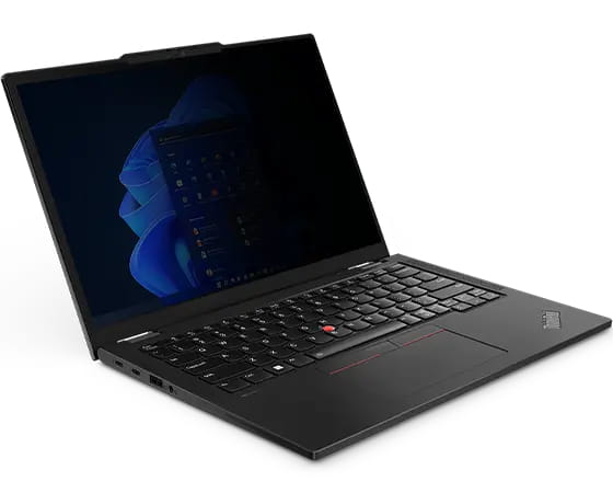 Lenovo 3M - Blickschutzfilter für Notebook - heller Bildschirm, 16:10 - 33.8 cm (13.3")