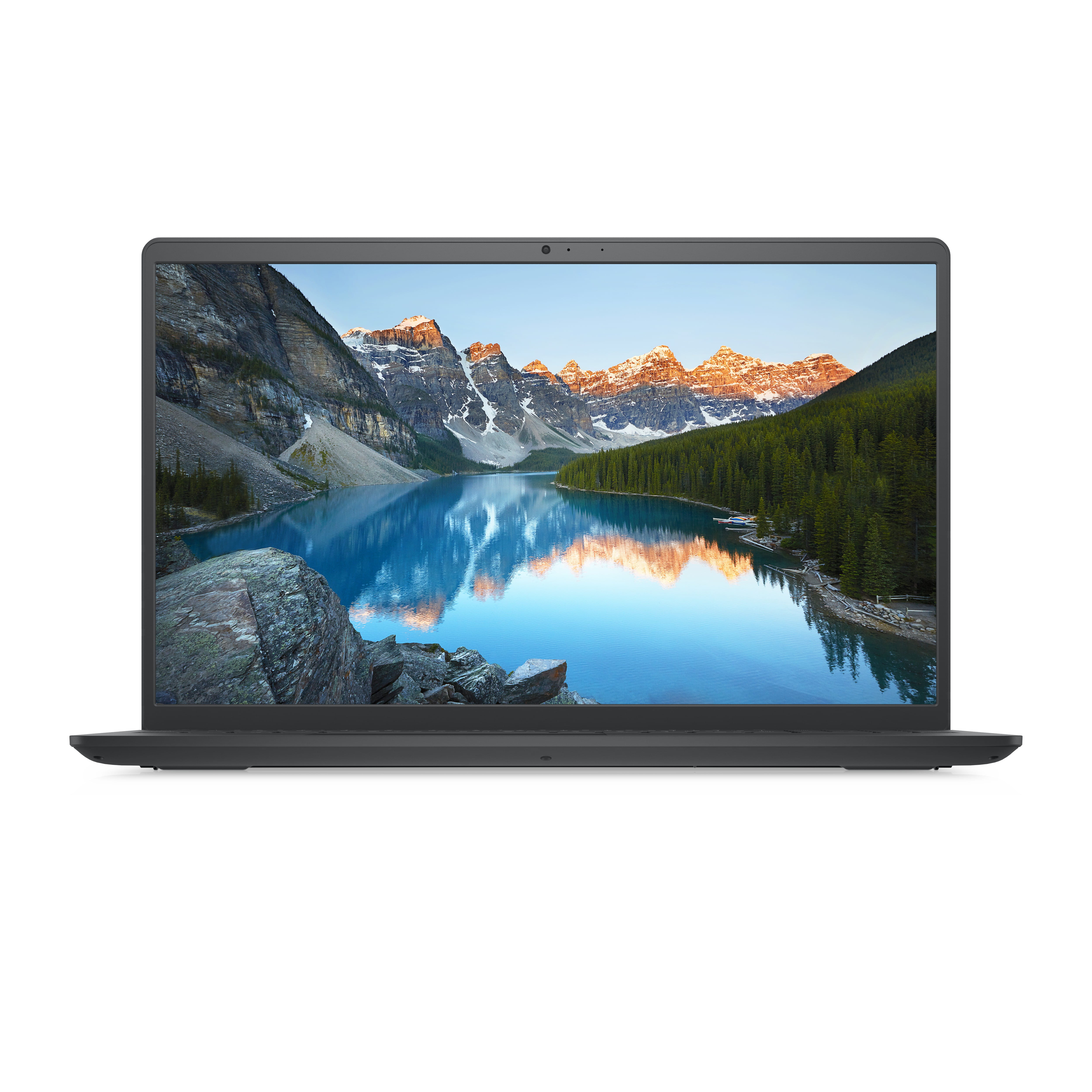 Dell Inspiron 15 3530 - Intel Core i5 i5-1334U / 1.3 GHz - Win 11 Pro - Intel Iris Xe Grafikkarte - 16 GB RAM - 512 GB SSD NVMe - 39.6 cm (15.6")