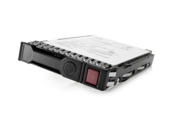 HPE Midline Helium - Festplatte - 14 TB - Hot-Swap - 3.5" LFF (8.9 cm LFF)