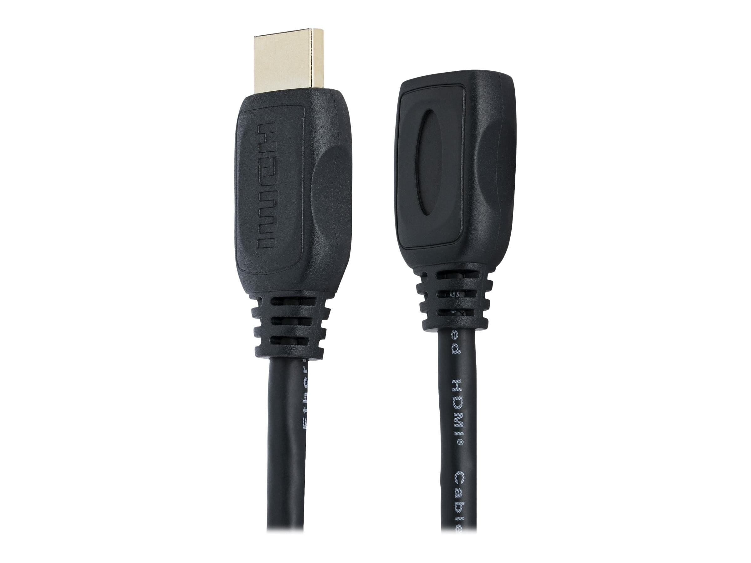StarTech.com 2 m HDMI-Verlängerungskabel - Ultra