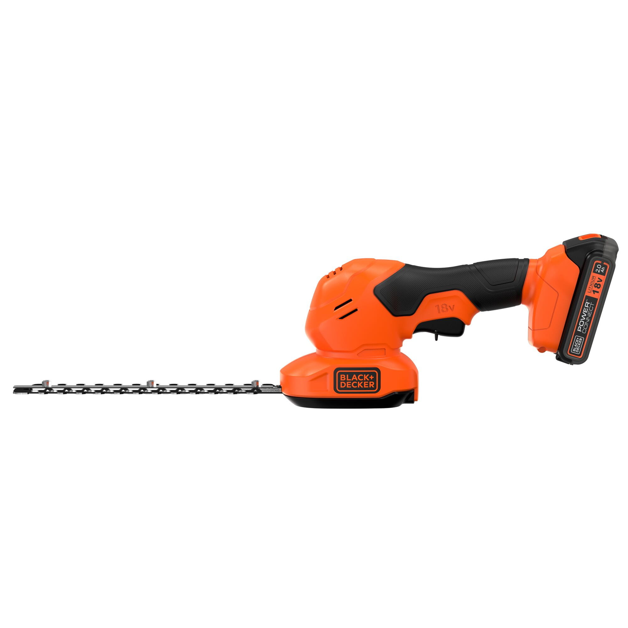 Black & Decker BCSS18D1-QW, 1 Stück(e)