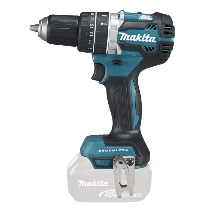 Makita DHP484Z - Bohrhammer/Treiber - schnurlos
