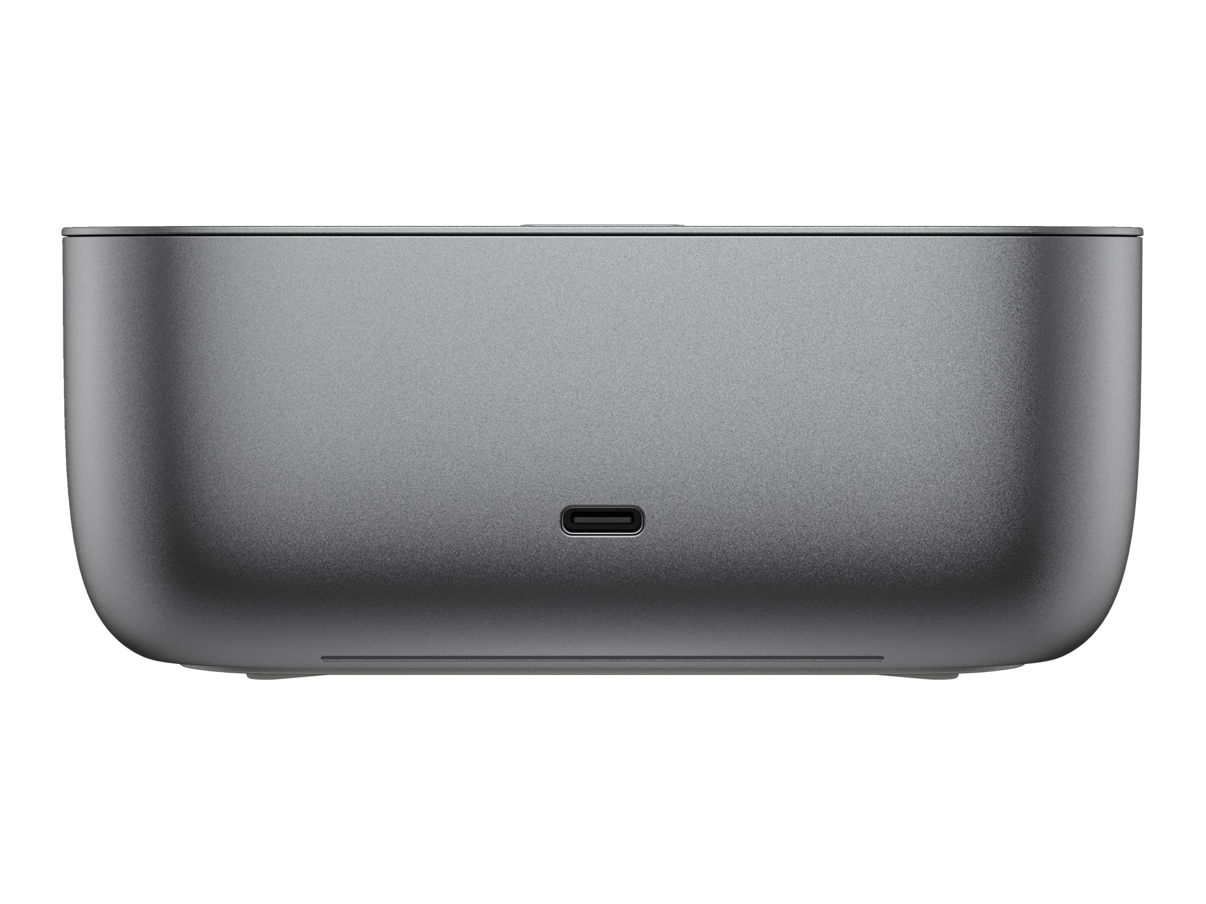 HP 280W Ultra Dock G6 - Dockingstation - Thunderbolt 4 HP 280W Ultra Dock G6 - Dockingstation - Thunderbolt 4