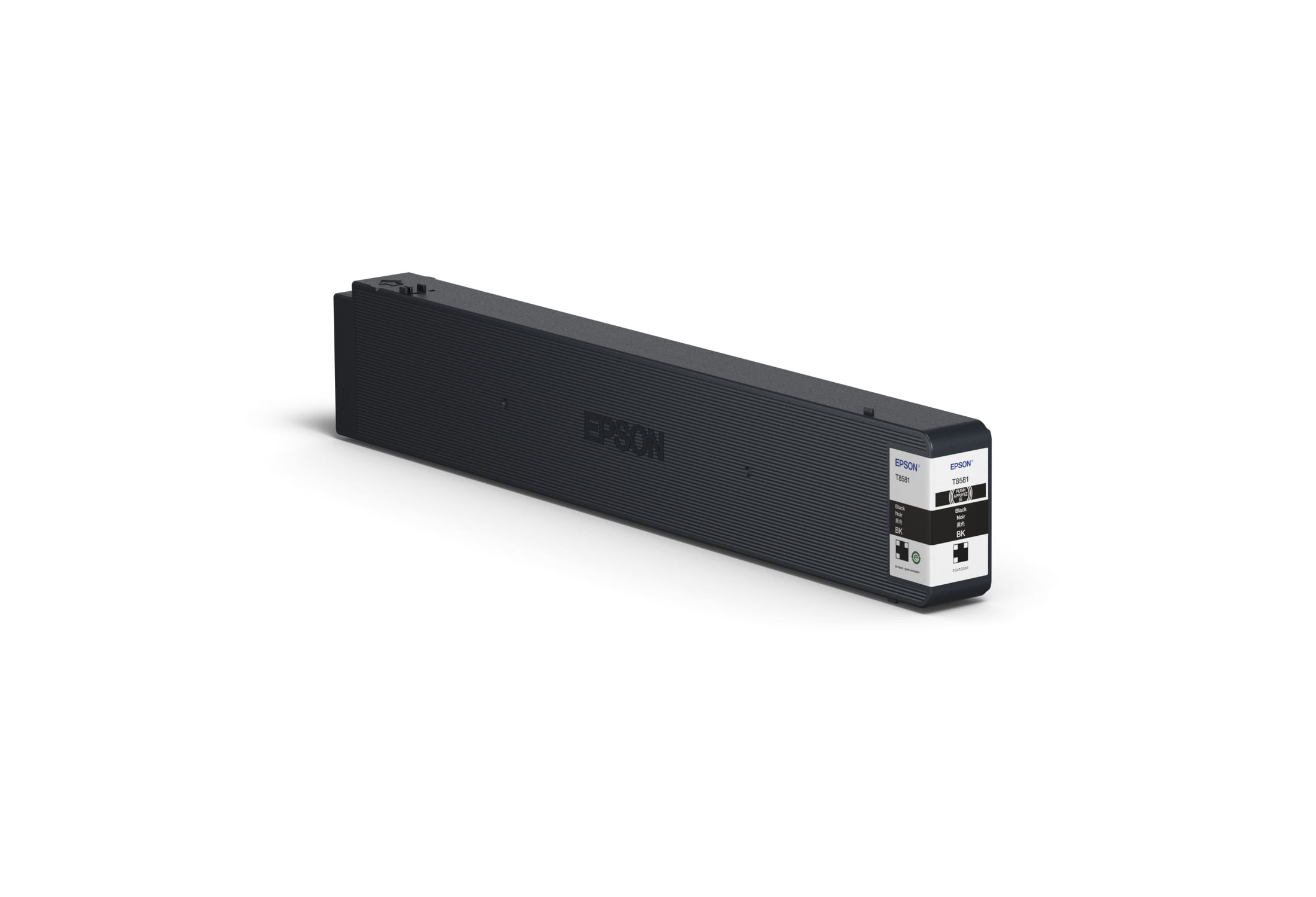 Epson T8581 - 859.1 ml - Größe XXL - Schwarz