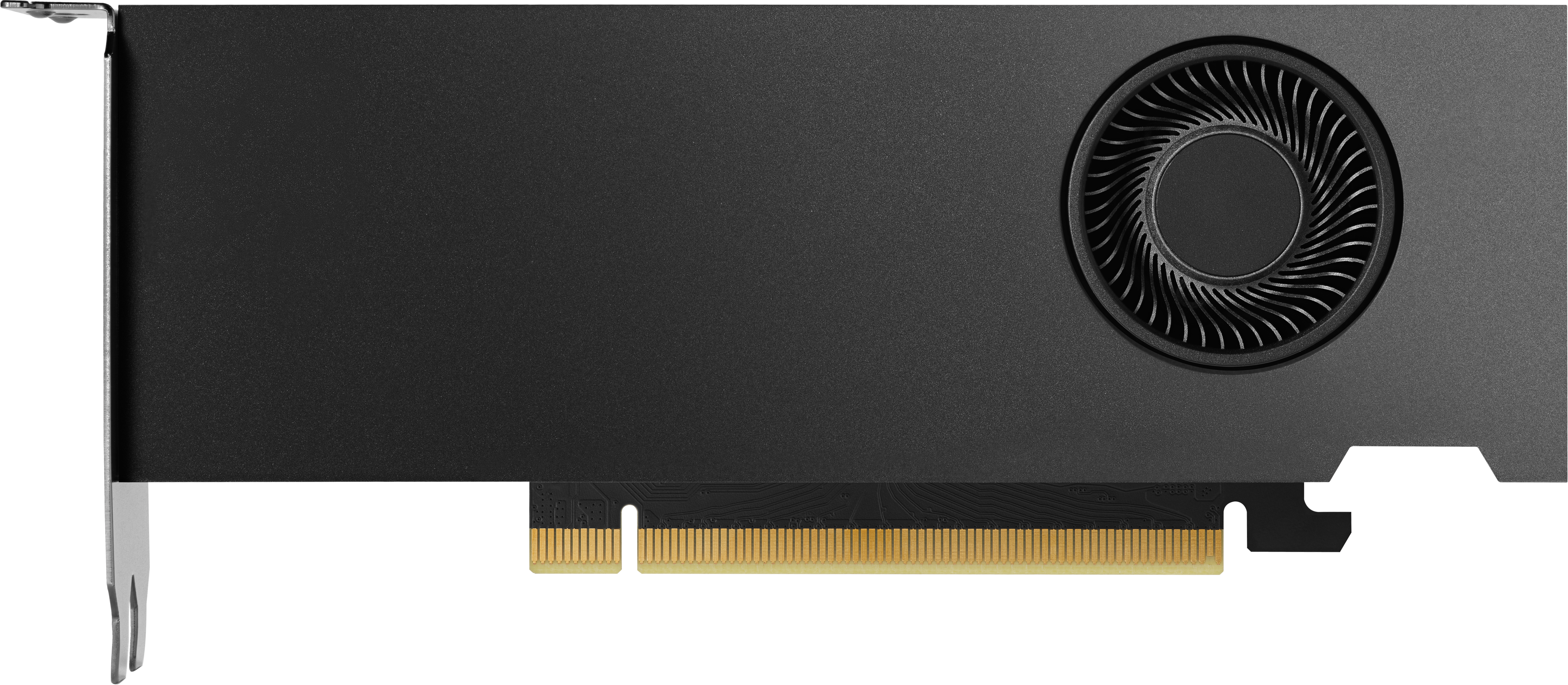HP NVIDIA RTX 4000 SFF Ada - Grafikkarte - RTX 4000