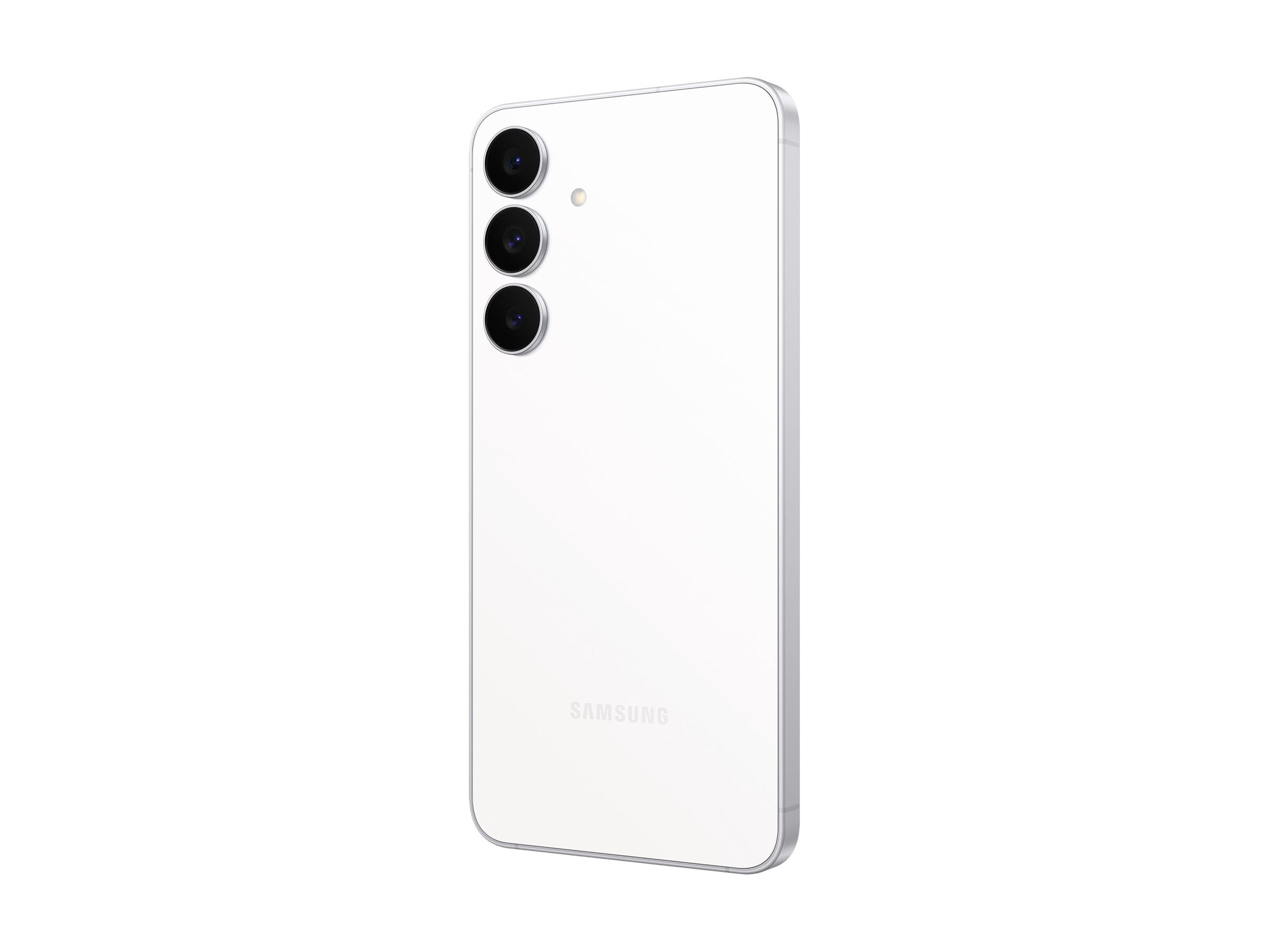 Samsung Galaxy S25 FE - 5G Smartphone - Dual-SIM - RAM 8 GB / Interner Speicher 256 GB - OLED display - 6.7" - 2340 x 1080 Pixel (120 Hz)