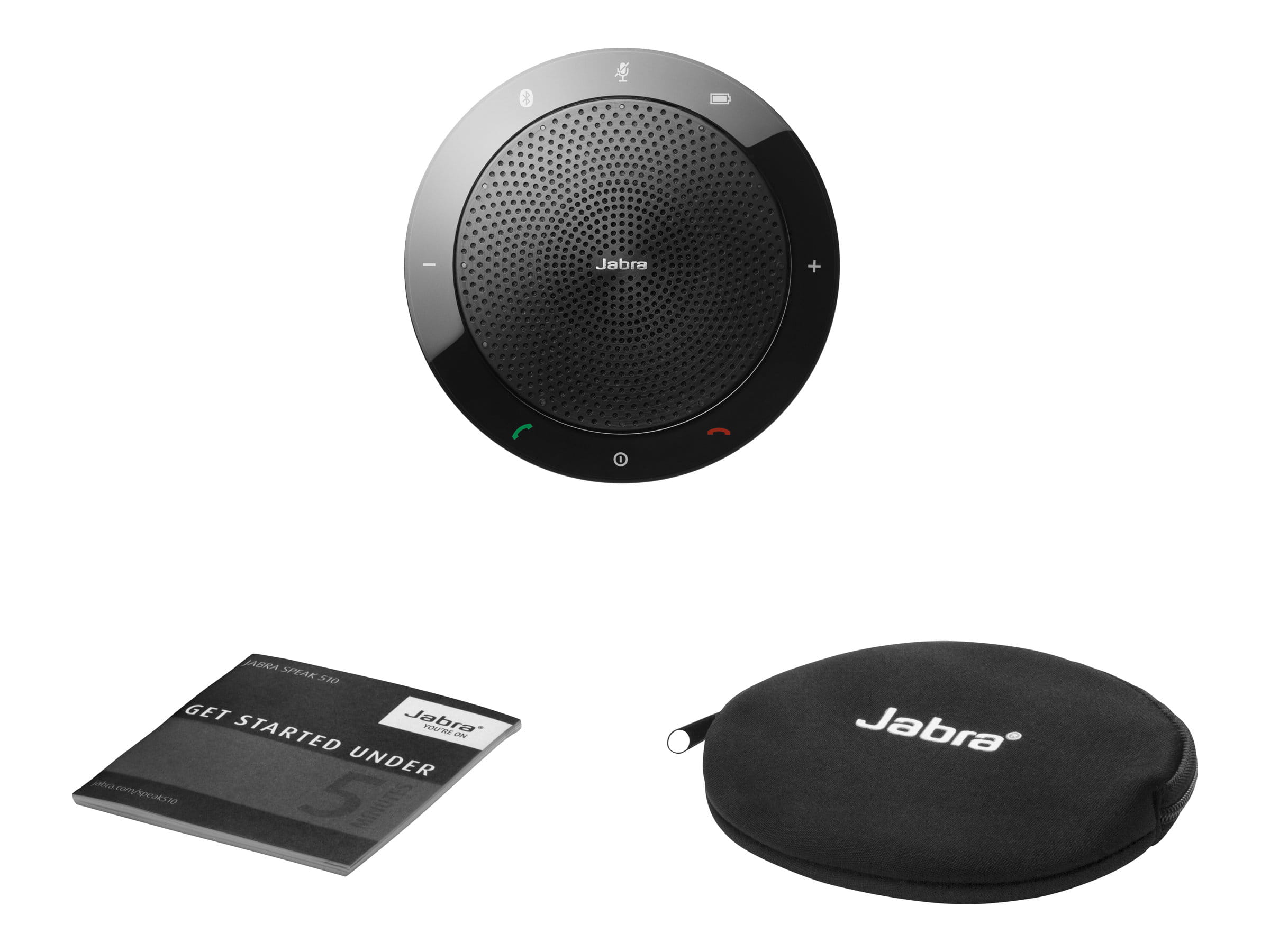 Jabra Speak 510 UC