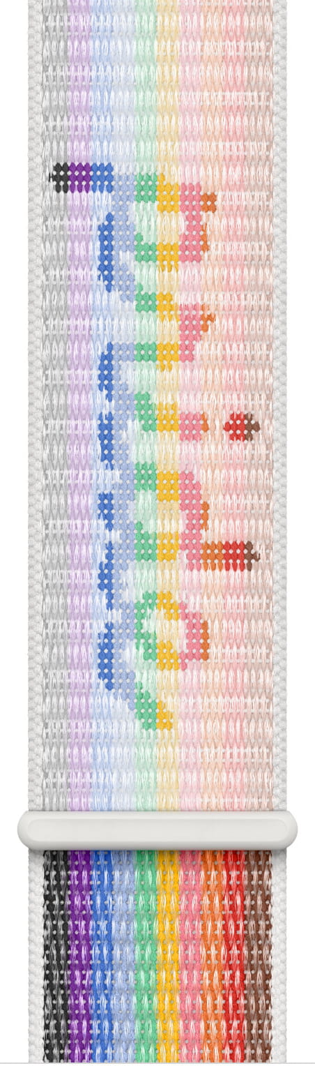 Apple Pride Edition - Loop für Smartwatch