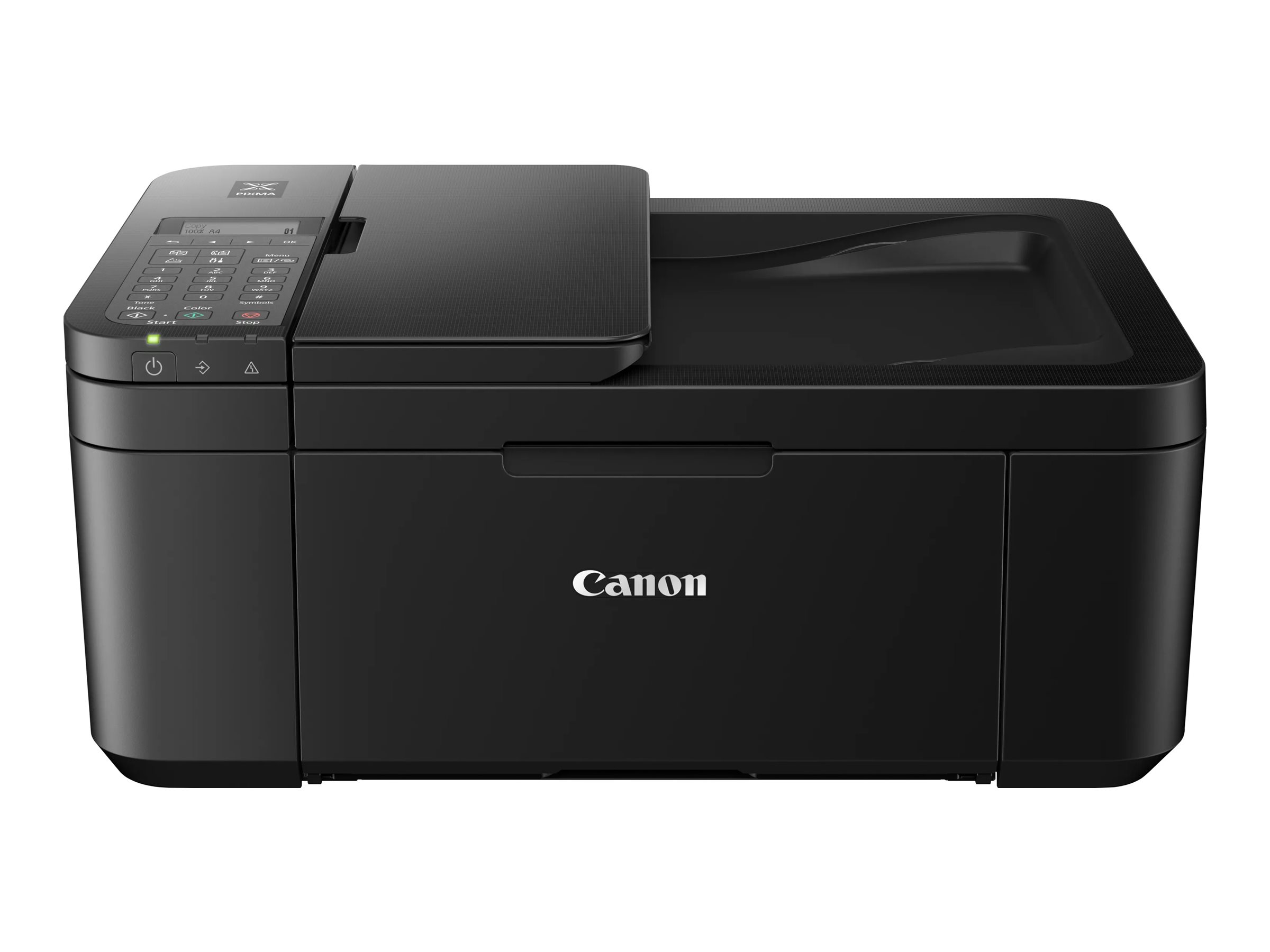 Canon PIXMA TR4750i - Multifunktionsdrucker - Farbe - Tintenstrahl - A4 (210 x 297 mm)