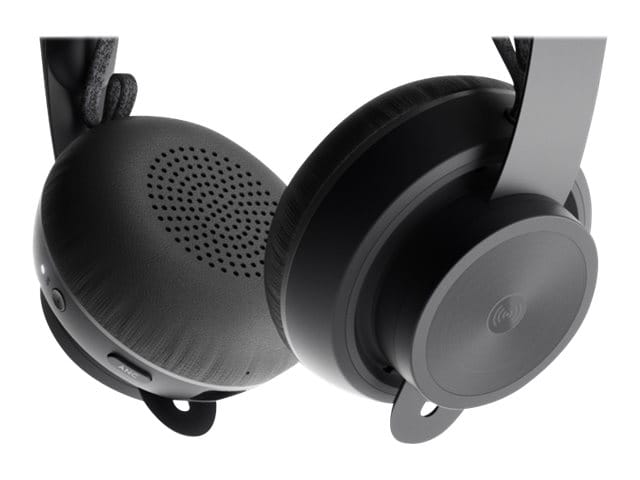 Logitech UC Zone Wireless - Headset - On-Ear