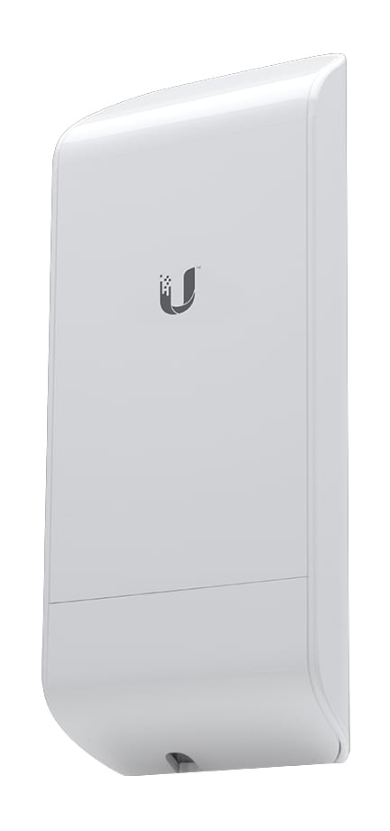 Ubiquiti NanoStation loco M5 - Wireless Bridge