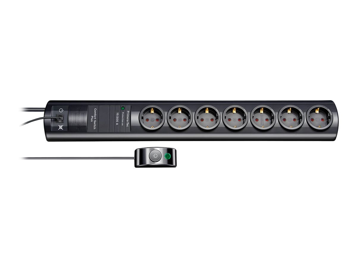 Brennenstuhl Primera-Tec Comfort Switch Plus