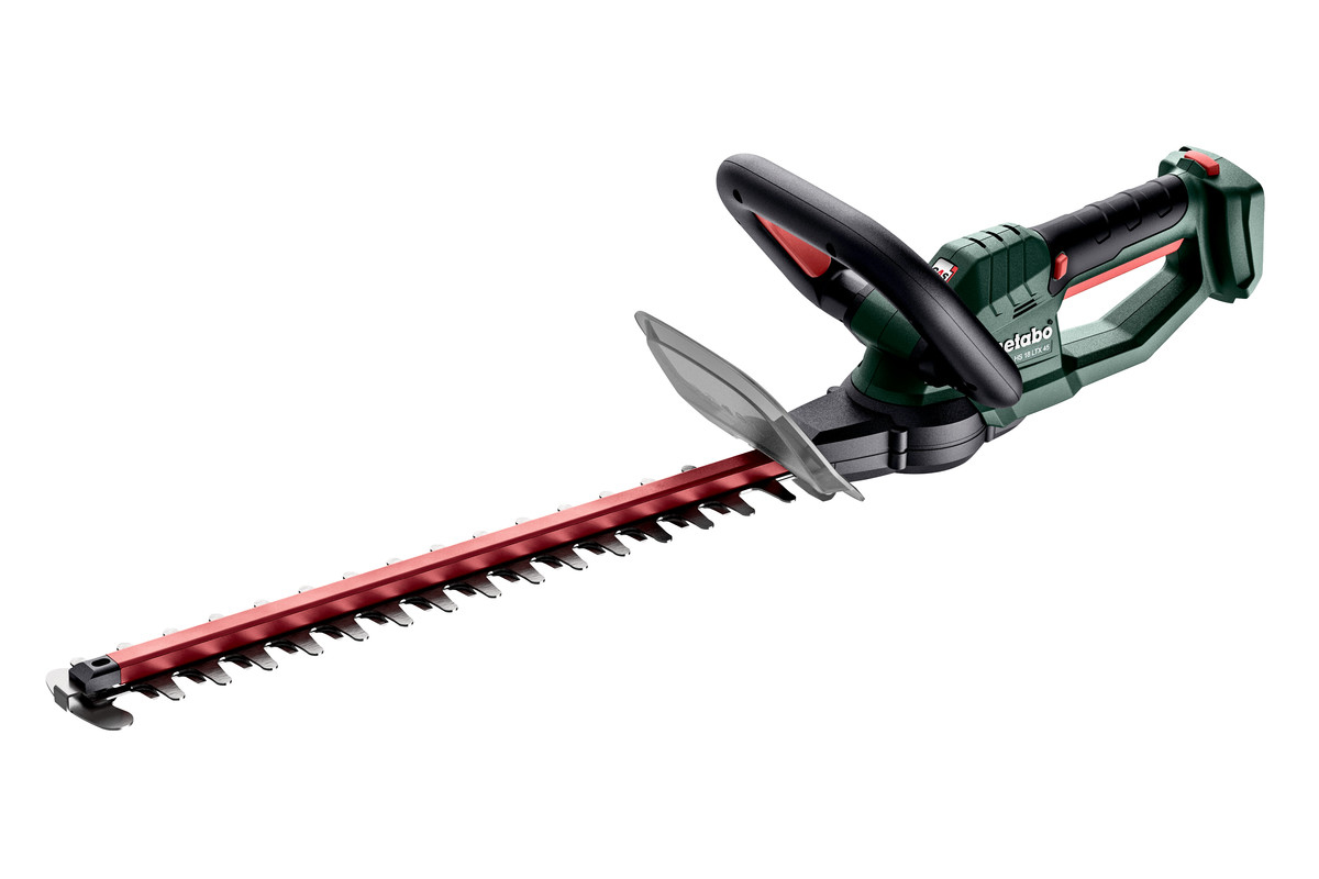 Metabo HS 18 LTX 45 - Heckenschere - schnurlos