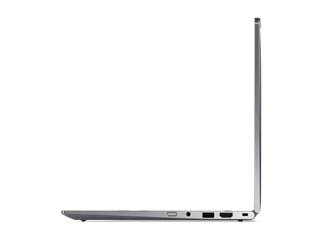 Lenovo ThinkPad X1 2-in-1 Gen 9 21KE - Flip-Design - Intel Core Ultra 5 125U / 1.3 GHz - Evo - Win 11 Pro - Intel Graphics - 16 GB RAM - 512 GB SSD TCG Opal Encryption 2, NVMe, Performance - 35.6 cm (14")
