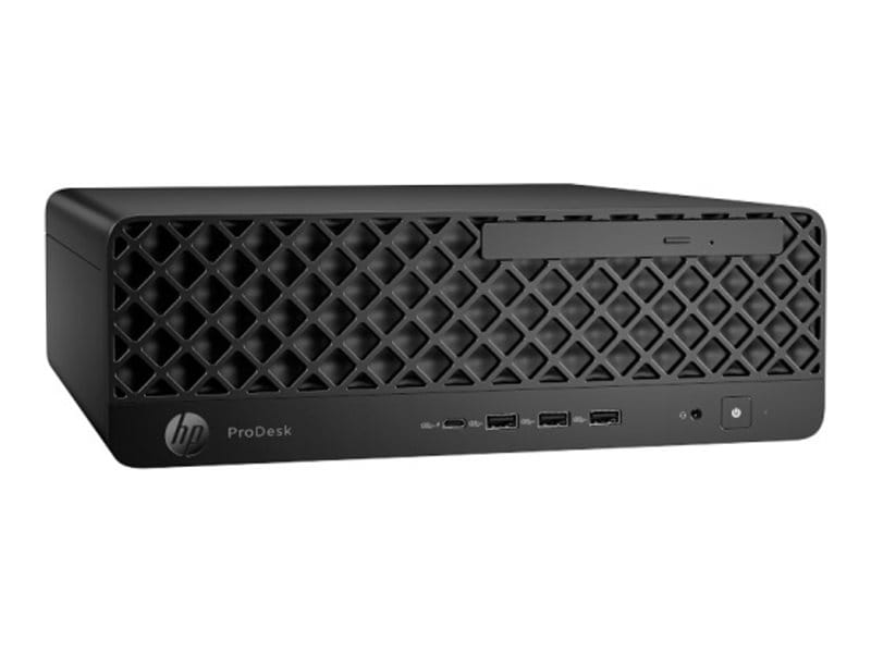 HP ProDesk 4 G1i - SFF - Core Ultra 5 225 / 3.3 GHz