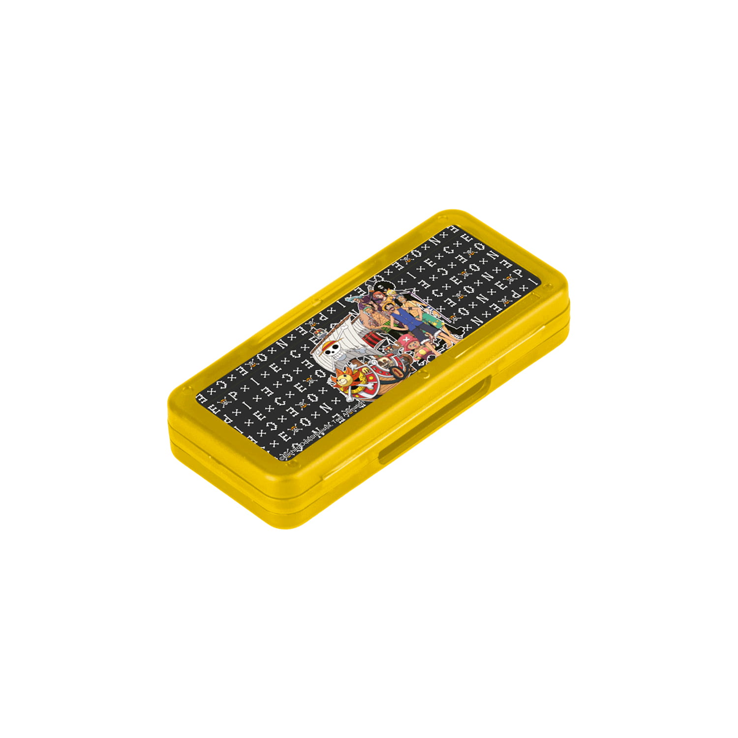 Blade Gaming OPSWPBSUN, Hartschalenkoffer, Nintendo, Mehrfarbig, Nintendo Switch, Nintendo Switch Lite, Nintendo Switch OLED, Nintendo Switch, Nintendo Switch OLED, Nintendo Switch Lite, Tragetasche