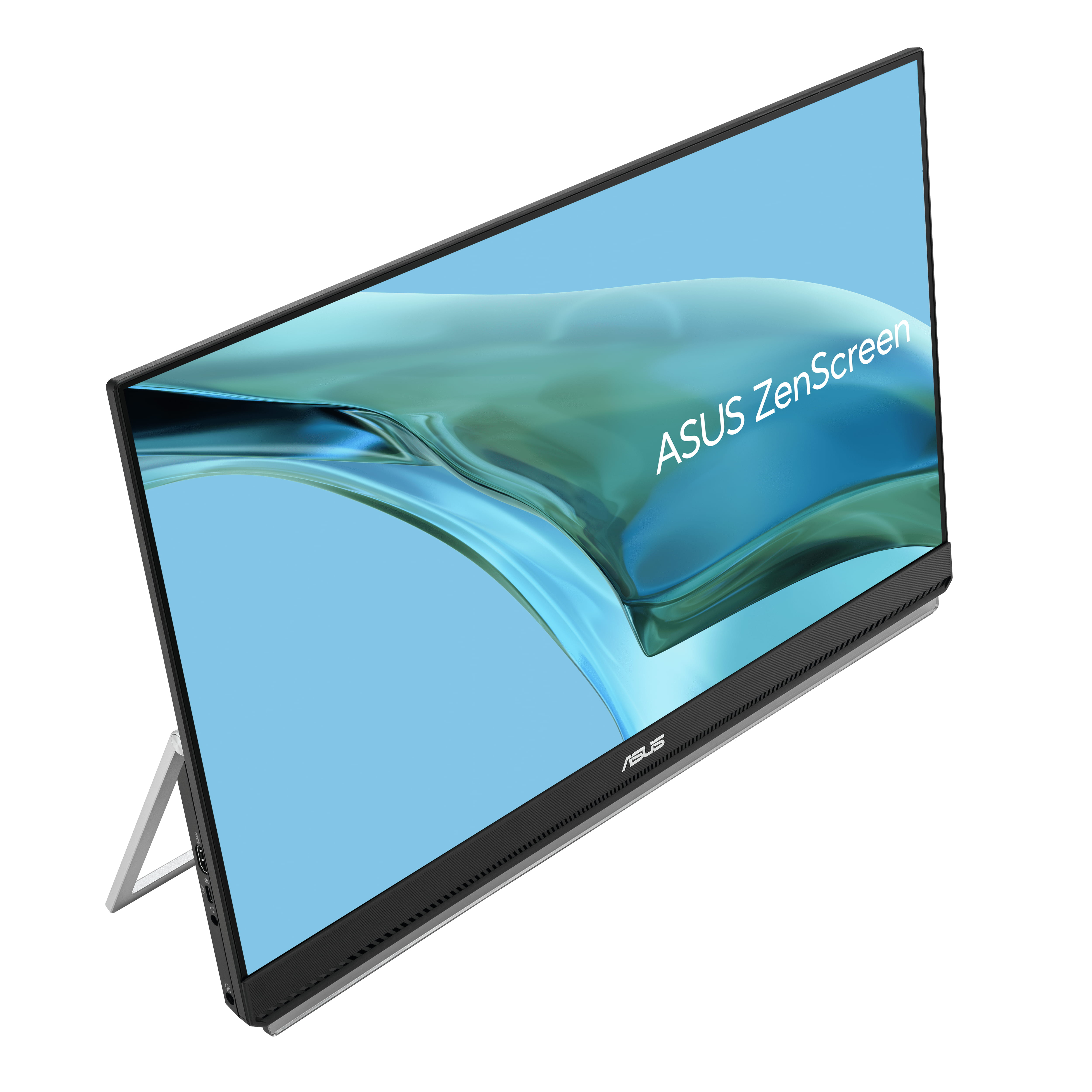 ASUS ZenScreen MB249C - LED-Monitor - 60.5 cm (23.8")