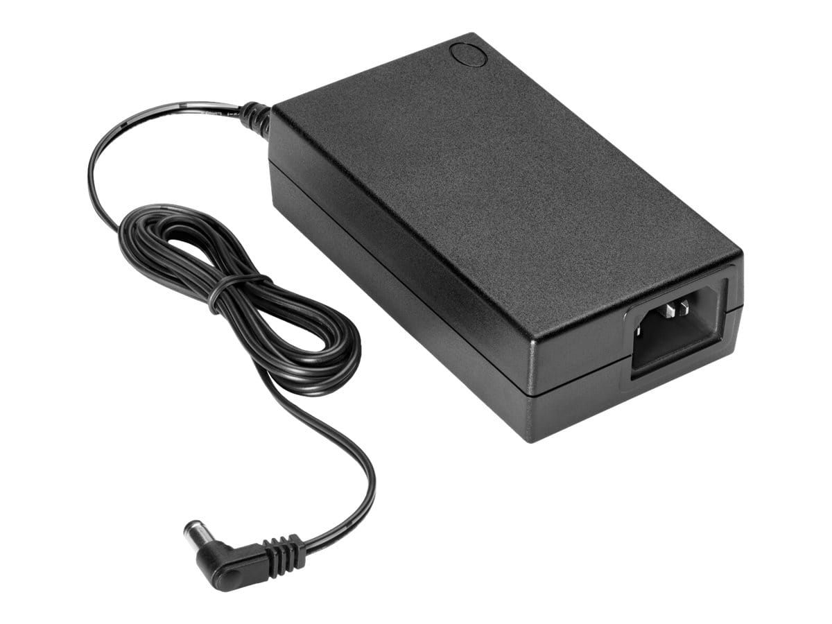 HPE Networking - Netzteil - AC - 18 Watt - für Instant ON AP12 (US)