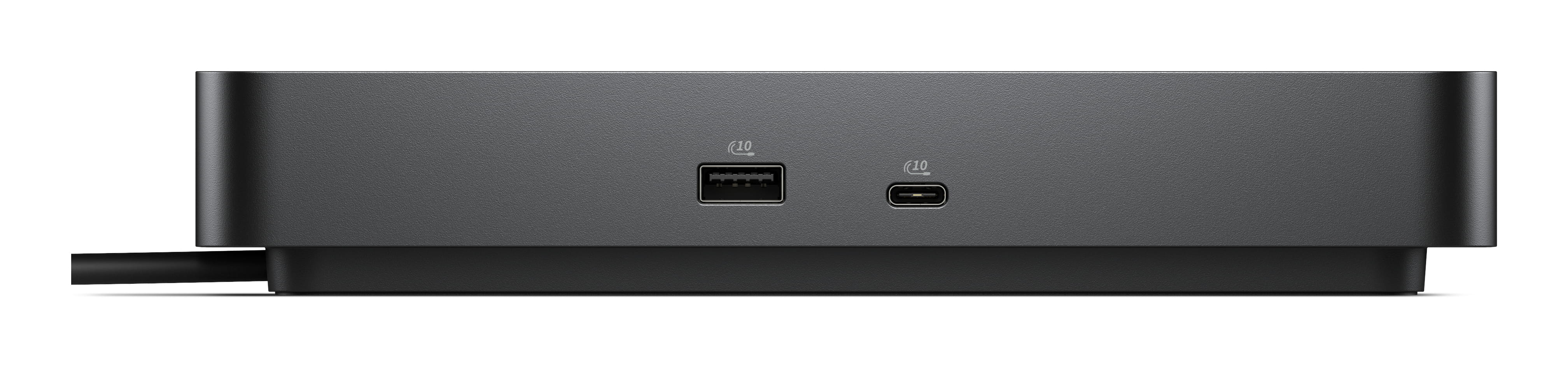 Dell Pro Dock WD25Z - Dockingstation - USB-C