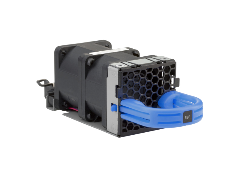 HPE Aruba - Lüftermodul für Netzwerkgerät - für