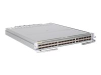 HPE HB Module - Erweiterungsmodul - 100 Gigabit QSFP28 x 18 + 40 Gigabit QSFP+ x 18