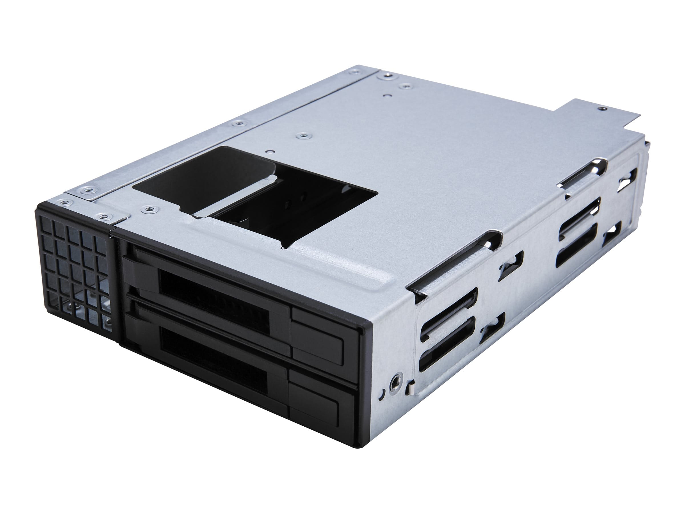 HP Z4 Rack G5 - Gehäuse für Speicherlaufwerke - 2.5" (6.4 cm)