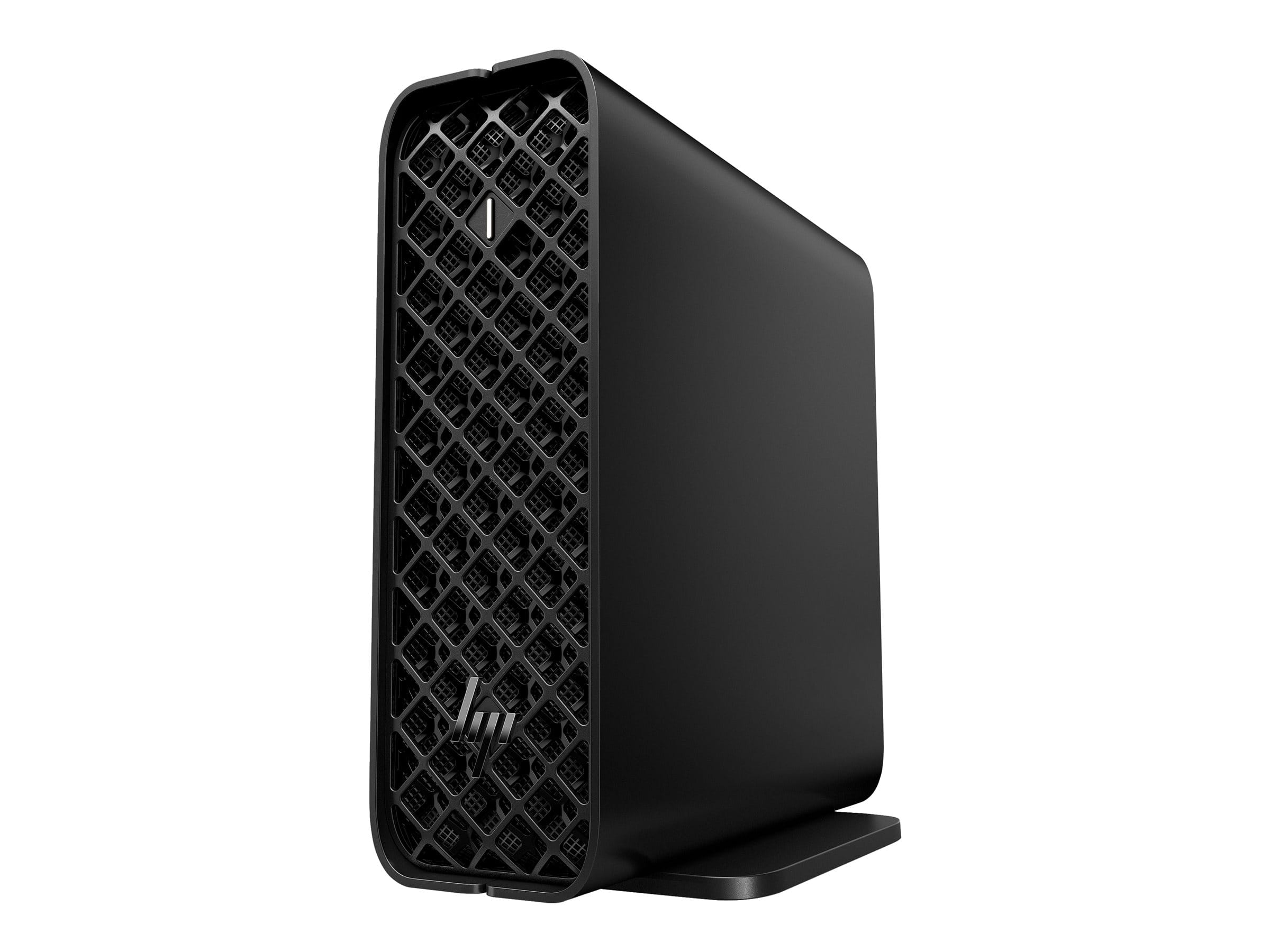 HP Workstation Z2 G9 - Mini - 5U - 1 x Core i7 i7-14700K / 3.4 GHz - RAM 16 GB - SSD 512 GB - HP Z Turbo Drive, NVMe, TLC - T400 - 1GbE - Win 11 Pro - Monitor: keiner - Tastatur: Deutsch - mit HP Wolf Pro Security Edition (1 Jahr) HP Workstation Z2 G9 - Mini - 5U - 1 x Core i7 i7-14700K / 3.4 GHz - RAM 16 GB - SSD 512 GB - HP Z Turbo Drive, NVMe, TLC - T400 - 1GbE - Win 11 Pro - Monitor: keiner - Tastatur: Deutsch - mit HP Wolf Pro Security Edition (1 Jahr)