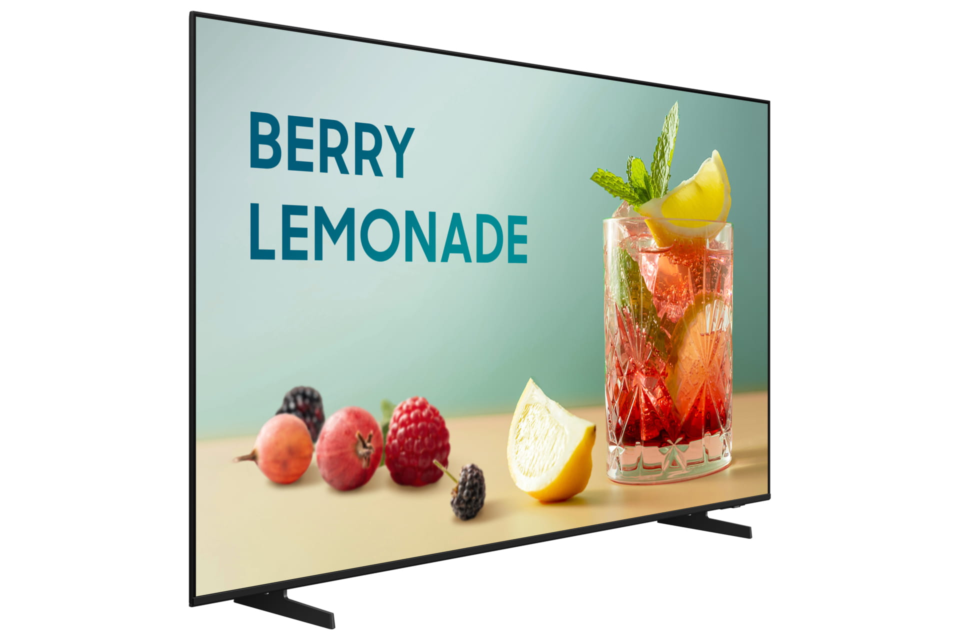 Samsung BE65FX-H - 165 cm (65") Diagonalklasse (163.83 cm (64.5")