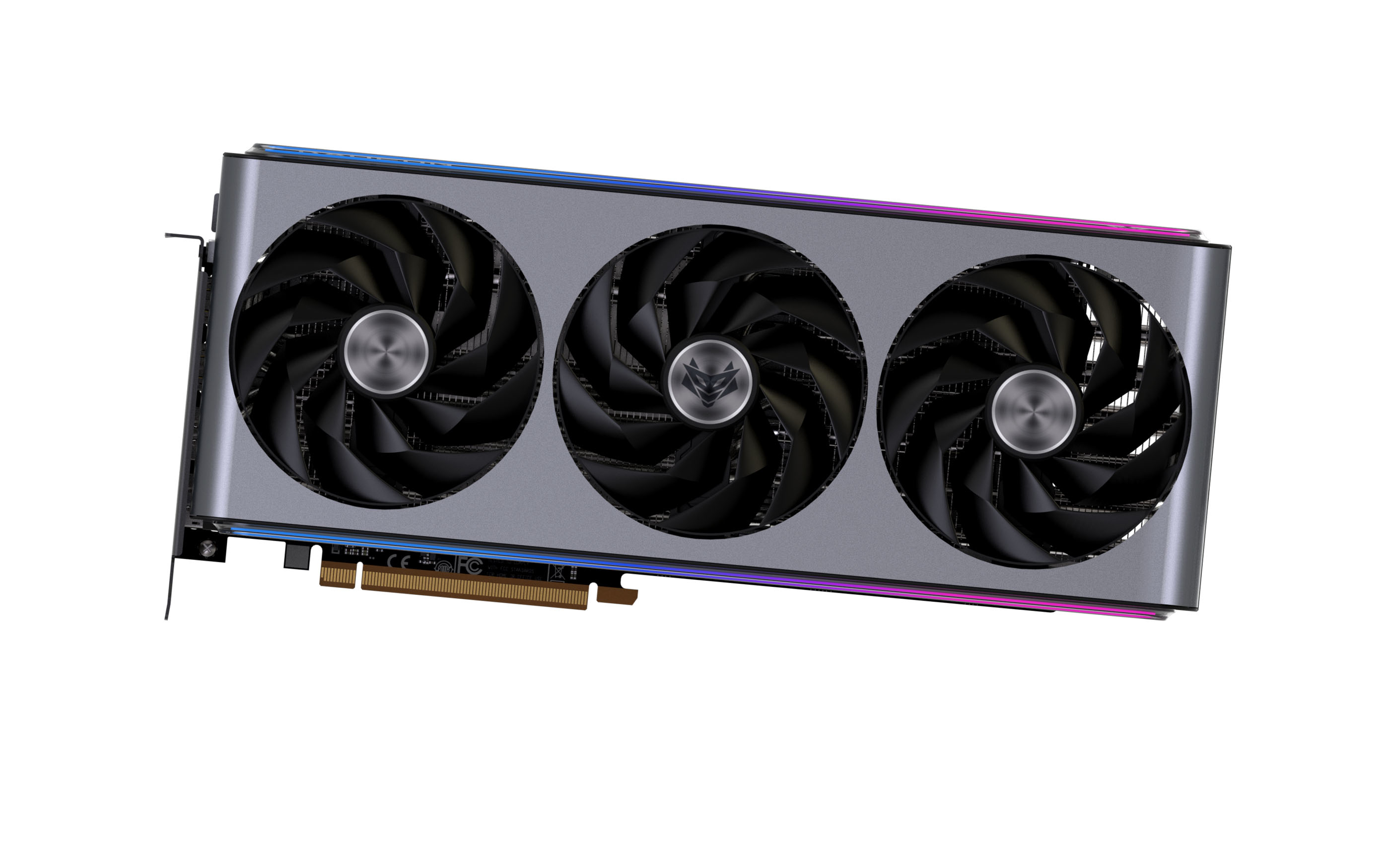 Sapphire NITRO+ Radeon RX 7900 XT Vapor-X - Grafikkarte