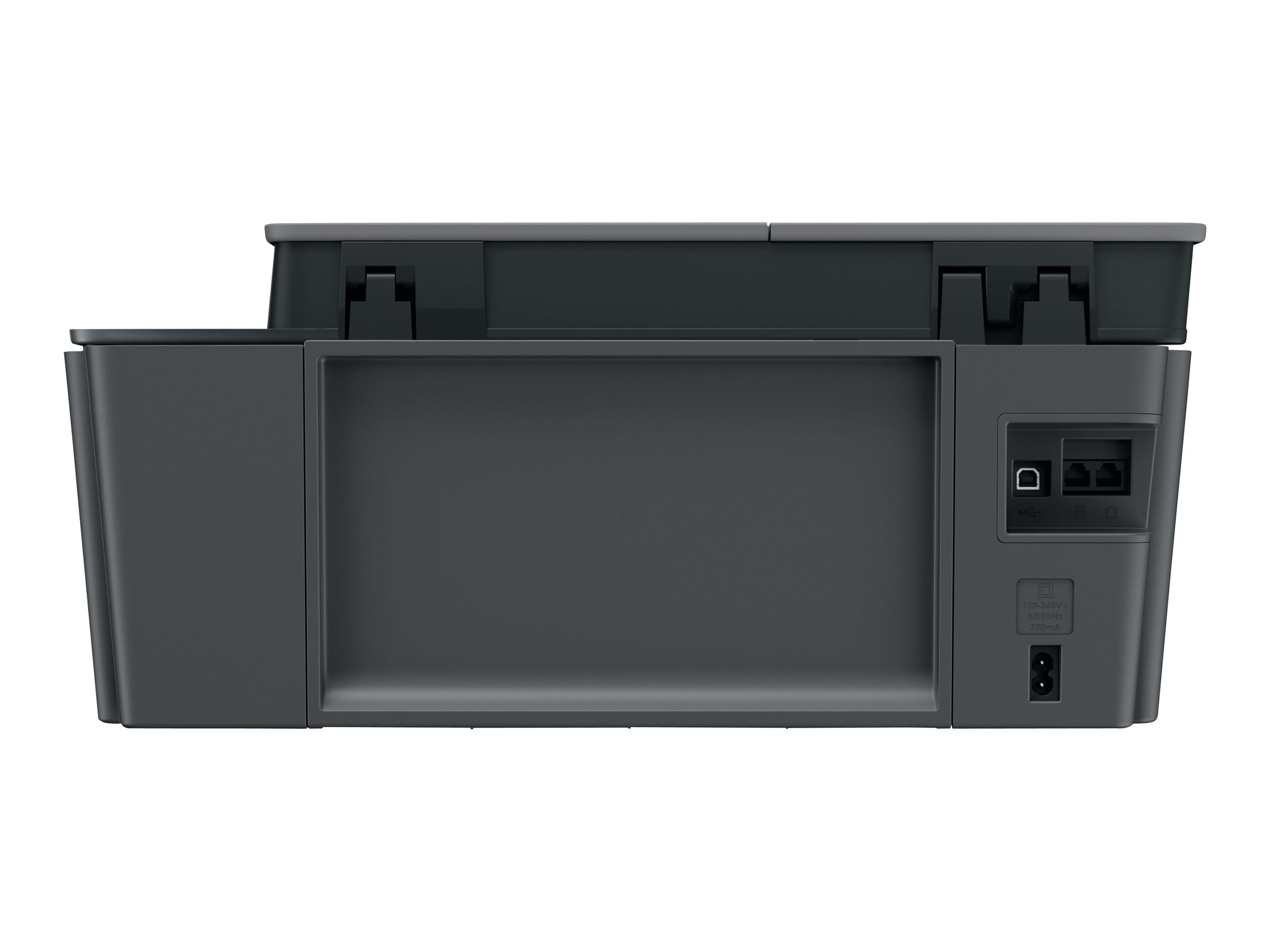HP Smart Tank Plus 570 Wireless All-in-One - Multifunktionsdrucker - Farbe - Tintenstrahl - nachfüllbar - Legal (216 x 356 mm) HP Smart Tank Plus 570 Wireless All-in-One - Multifunktionsdrucker - Farbe - Tintenstrahl - nachfüllbar - Legal (216 x 356 mm)