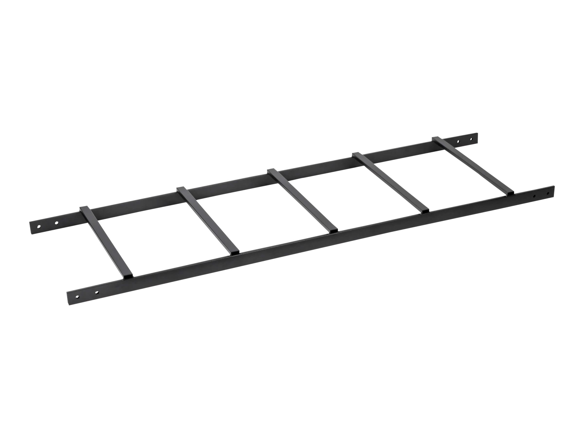Eaton Tripp Lite Series Rack Enclosure Cabinet 10ft Roof Cable Manager Ladder 10'