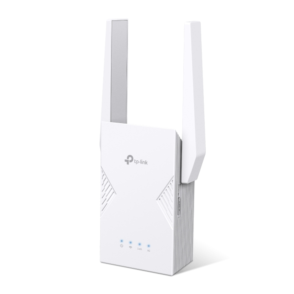 TP-LINK RE225BE V1 - Wi-Fi-Range-Extender - Wi-Fi 7, 1GbE