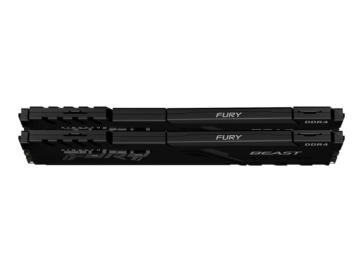 Kingston FURY Beast - DDR4 - Kit - 32 GB: 2 x