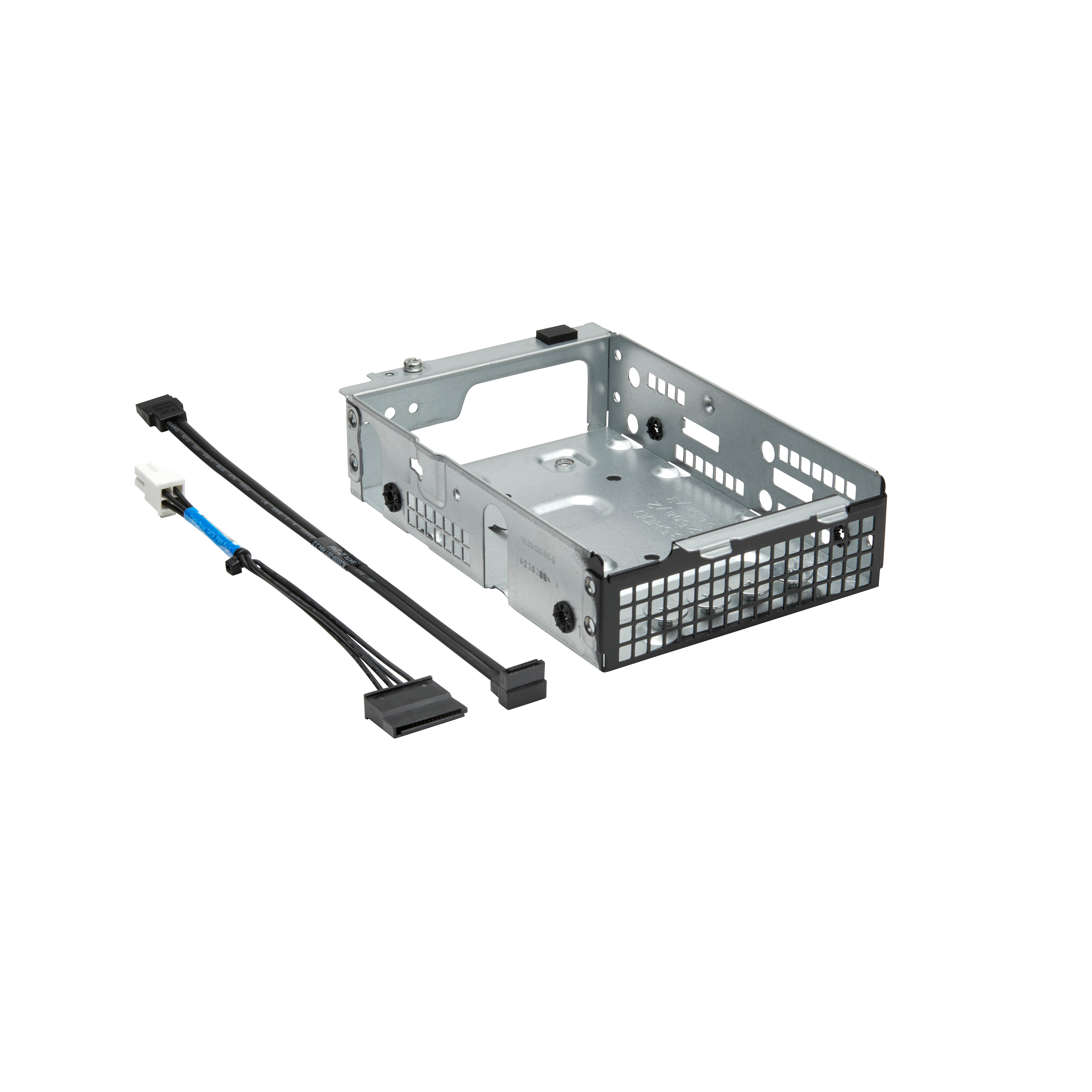 HP Z4 Rack G5 Drive Cage Adapter - Gehäuse für Speicherlaufwerke - 3.5" (8.9 cm)