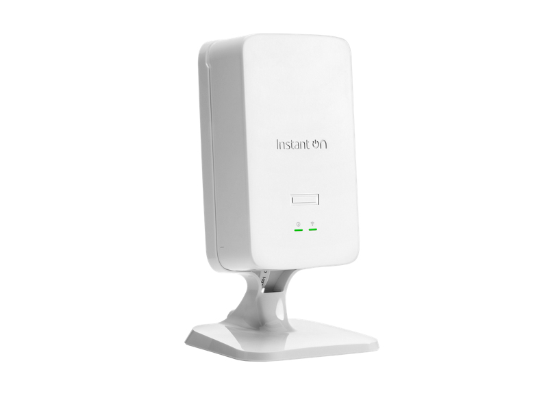HPE Networking Instant On AP22D (RW) - Accesspoint
