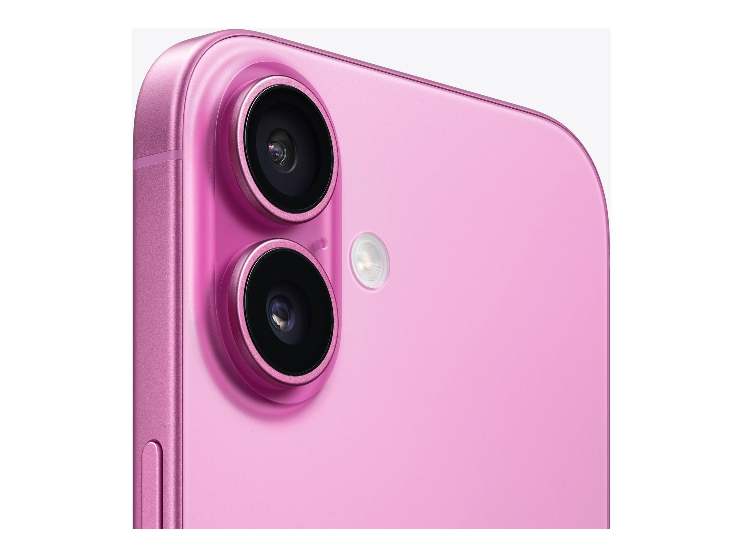 Apple iPhone 16 - 5G Smartphone - Dual-SIM /